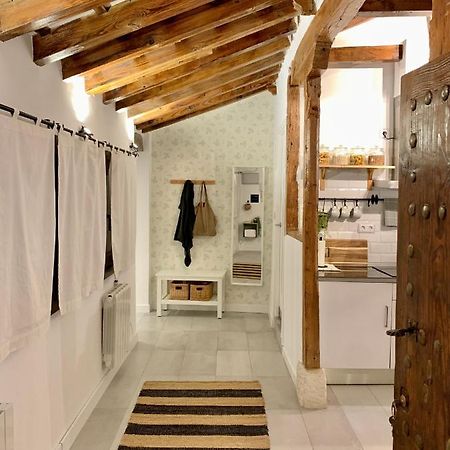 Apartmán Casa Santello Toledo Exteriér fotografie