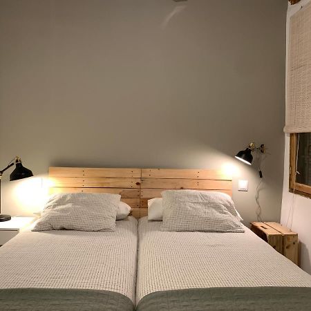 Apartmán Casa Santello Toledo Exteriér fotografie