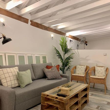 Apartmán Casa Santello Toledo Exteriér fotografie