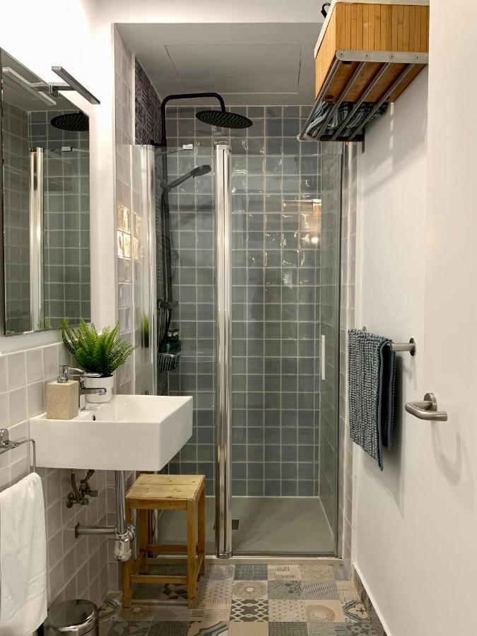 Apartmán Casa Santello Toledo Exteriér fotografie