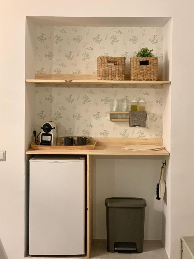 Apartmán Casa Santello Toledo Exteriér fotografie