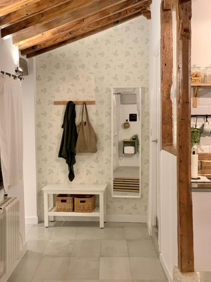 Apartmán Casa Santello Toledo Exteriér fotografie