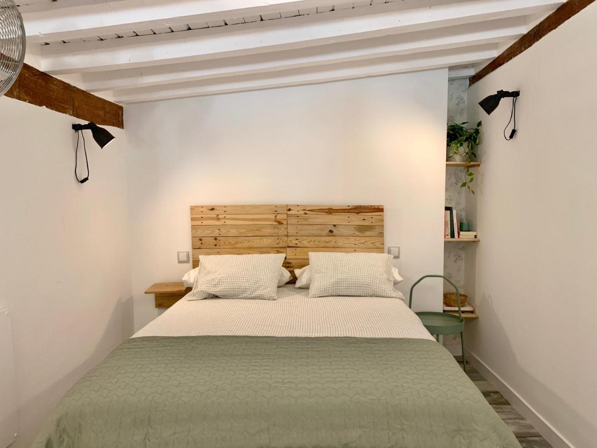 Apartmán Casa Santello Toledo Exteriér fotografie