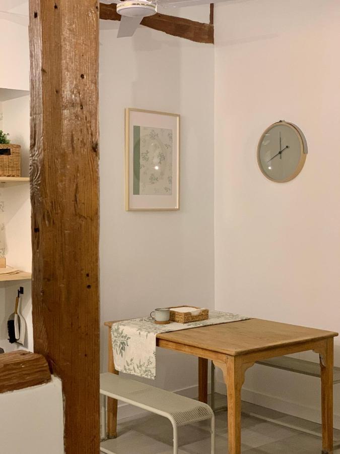 Apartmán Casa Santello Toledo Exteriér fotografie