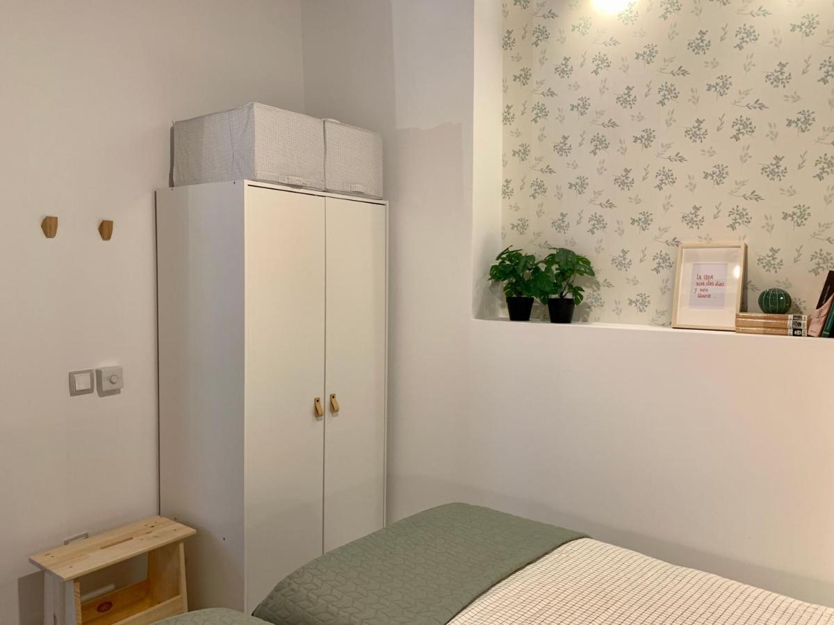 Apartmán Casa Santello Toledo Exteriér fotografie