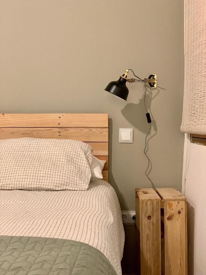 Apartmán Casa Santello Toledo Exteriér fotografie