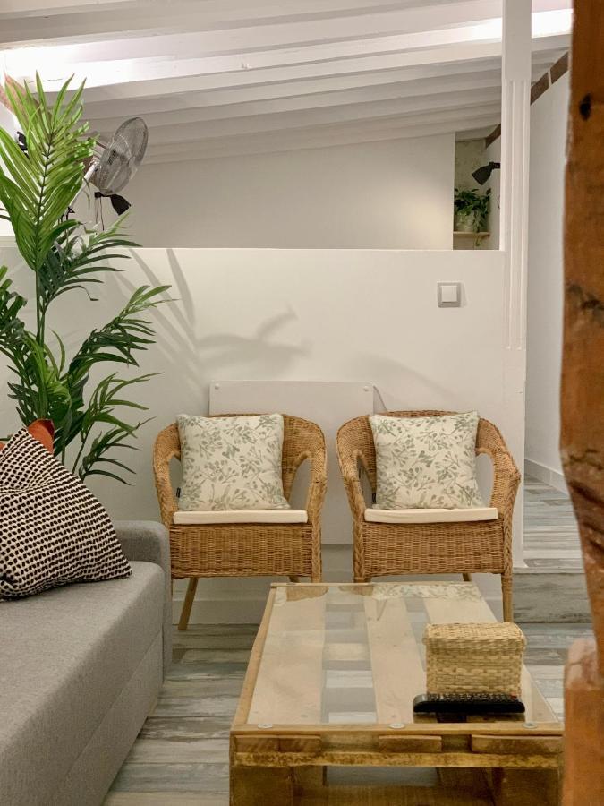 Apartmán Casa Santello Toledo Exteriér fotografie