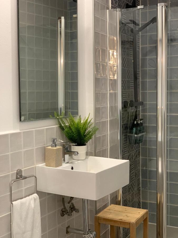 Apartmán Casa Santello Toledo Exteriér fotografie