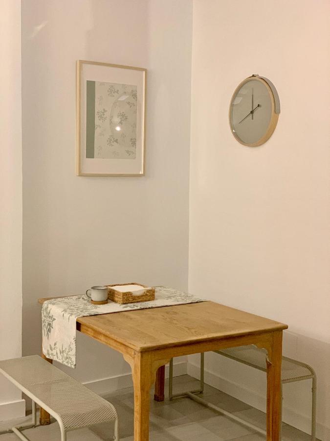 Apartmán Casa Santello Toledo Exteriér fotografie