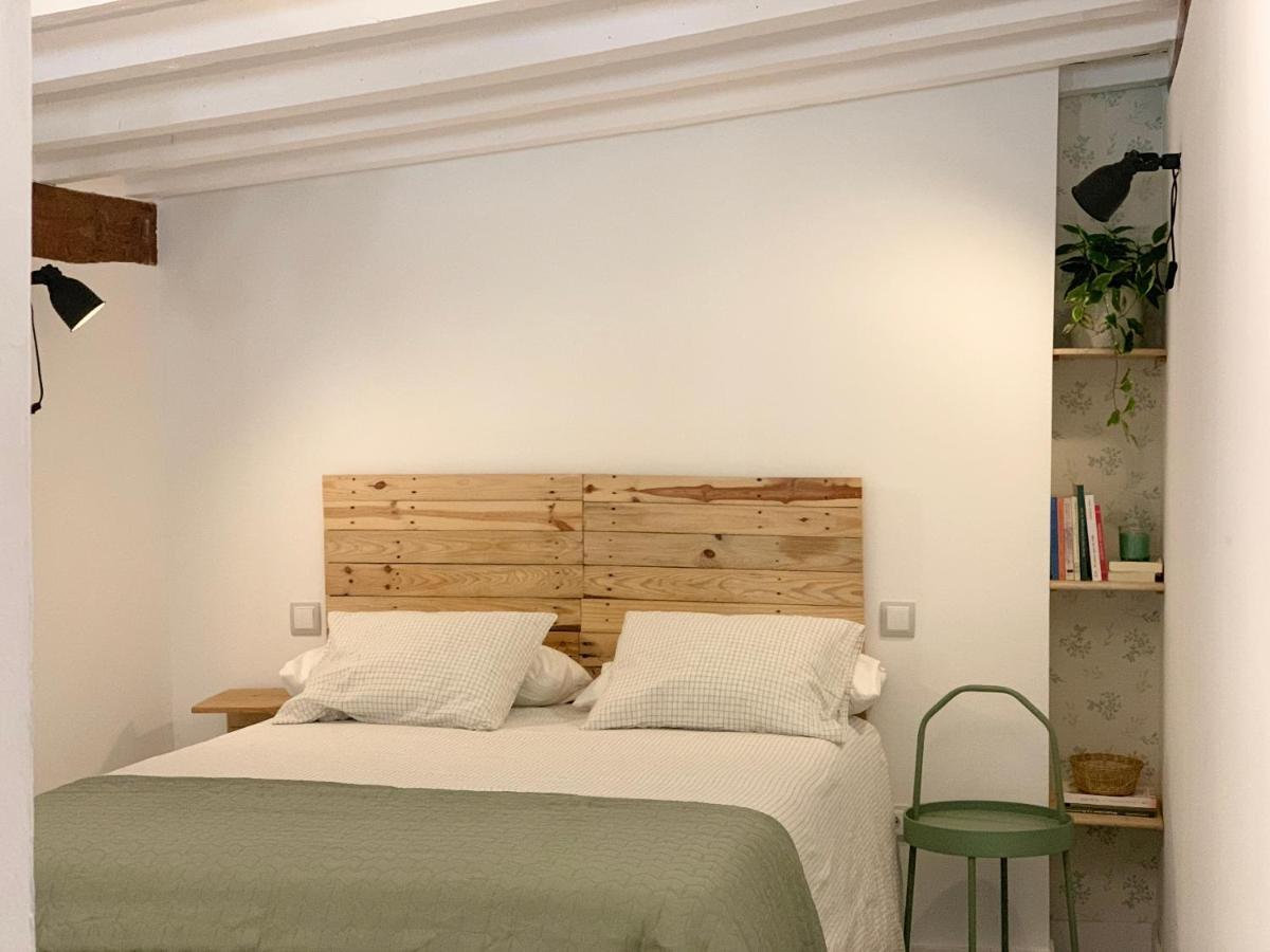 Apartmán Casa Santello Toledo Exteriér fotografie