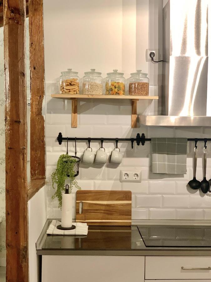 Apartmán Casa Santello Toledo Exteriér fotografie
